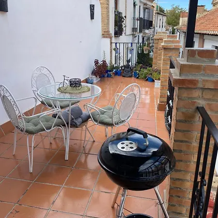 La Casita del Albayzín-3