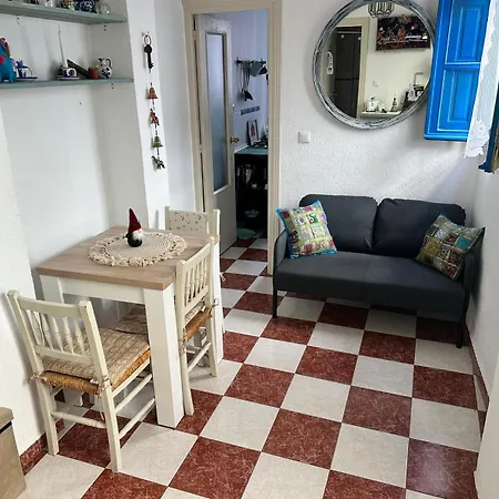 La Casita del Albayzín-2